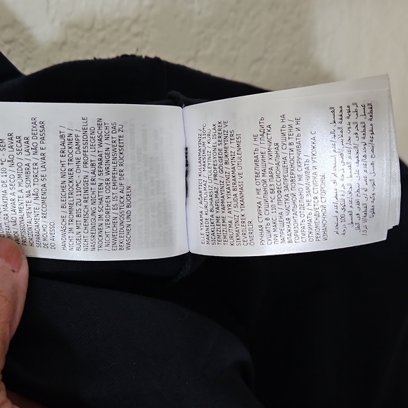 Moncler Designer Shirt Size XL For Men NWOT - Picture 8 of 10